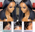 Bob Human Hair Wig