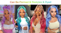 Lace Frontal with Bundles Human Hair