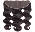 Lace Frontal Straight Closure Body Wave