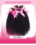 ISEE HAIR Natural Black Wig