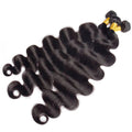 Sleek Body Wave Bundles Peruvian Hair Bundles