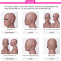 Short Bob Wig with Bangs