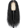 Box Braid Wig with Baby Hair Lace