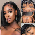 Bob Human Hair Wig