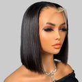Bob Human Hair Wig
