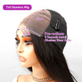 Short Bob Body Wave Wig