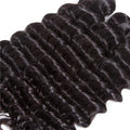 Deep Wave Brazilian Hair Bundles