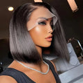 Bob Human Hair Wig