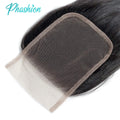 Lace Frontal Straight Closure Body Wave