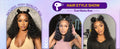Short Bob Deep Wave Wig