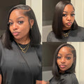 Bob Human Hair Wig