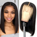 Bob Human Hair Wig