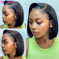 Bob Human Hair Wig