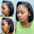 Bob Human Hair Wig