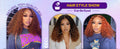 Short Bob Deep Wave Wig