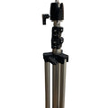 Tripod Canvas Mannequin Head Stand