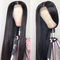 Lace Front Human Hair Wig