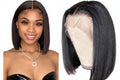 Bob Human Hair Wig
