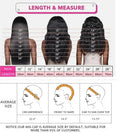 Ombre Silver Grey Synthetic Pre Plucked Wig