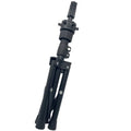 Tripod Canvas Mannequin Head Stand