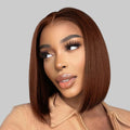 Straight Bob 100% Brazillian Remi Human Hair