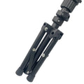 Tripod Canvas Mannequin Head Stand