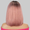 Straight Bob 100% Brazillian Remi Human Hair