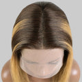 Straight Bob 100% Brazillian Remi Human Hair