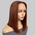 Straight Bob 100% Brazillian Remi Human Hair