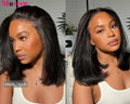 Bob Human Hair Wig