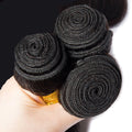 Sleek Body Wave Bundles Peruvian Hair Bundles