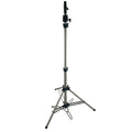 Tripod Canvas Mannequin Head Stand