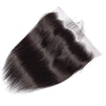 Lace Frontal Straight Closure Body Wave
