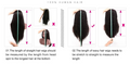 Curly Human Hair Wig With Finger Coil Ends