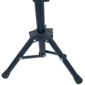 Tripod Canvas Mannequin Head Stand