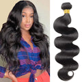Sleek Body Wave Bundles Peruvian Hair Bundles