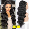 Luxurious Long Drawstring Ponytail 26 inches (Synthetic)