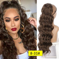 Luxurious Long Drawstring Ponytail 26 inches (Synthetic)