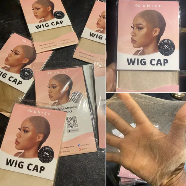 UNICE Hair Wig Caps