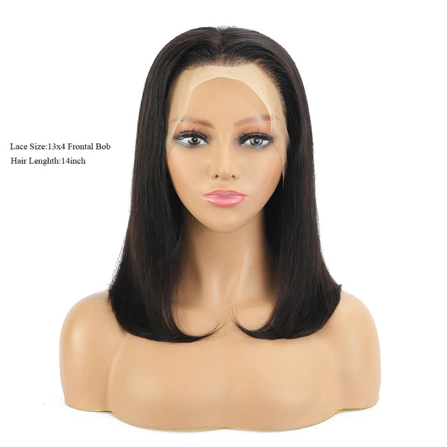 Bob Human Hair Wig