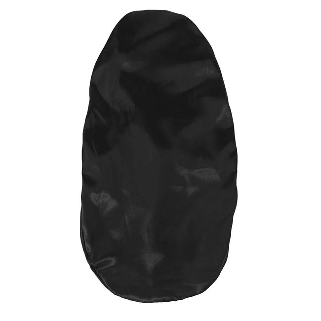 Women Satin Long Tail Hair Bonnets