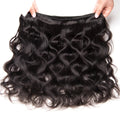 Sleek Body Wave Bundles Peruvian Hair Bundles