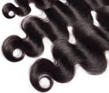 Sleek Body Wave Bundles Peruvian Hair Bundles