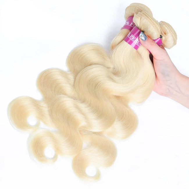 Peruvian Hair Weave Bundles