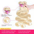 Peruvian Hair Weave Bundles