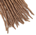 Kanekalon Crochet Twist Synthetic Hair Braid Extension