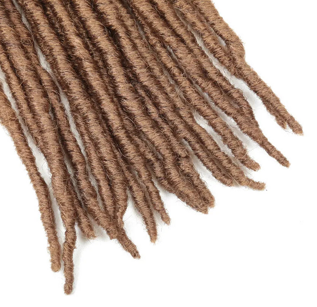 Kanekalon Crochet Twist Synthetic Hair Braid Extension