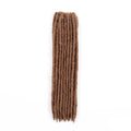 Kanekalon Crochet Twist Synthetic Hair Braid Extension