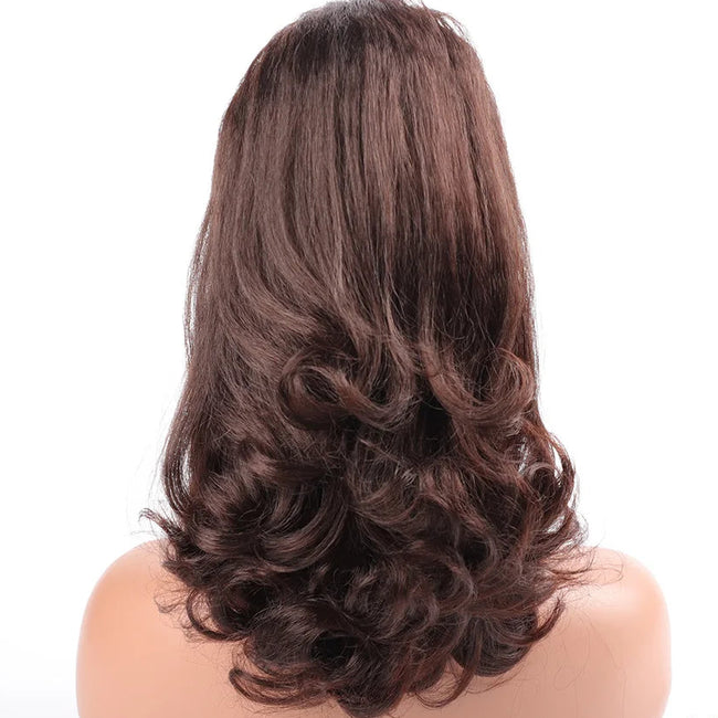 Curly Ponytail Extensions