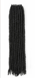 Kanekalon Crochet Twist Synthetic Hair Braid Extension